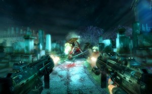 دانلود بازی Shadow Warrior برای PC | تاپ 2 دانلود