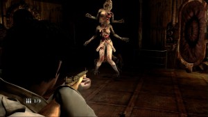 دانلود بازی Silent Hill Homecoming برای PC | تاپ 2 دانلود