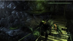 دانلود بازی Splinter Cell Chaos Theory برای PC | تاپ 2 دانلود
