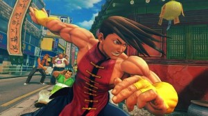 دانلود بازی Super Street Fighter IV Arcade Edition برای PC | تاپ 2 دانلود