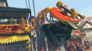 دانلود بازی Super Street Fighter IV Arcade Edition برای PC | تاپ 2 دانلود