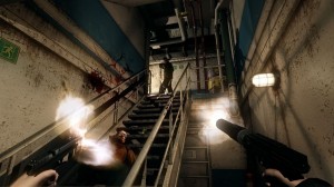 دانلود بازی The Darkness برای PS3 | تاپ 2 دانلود