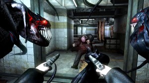 دانلود بازی The Darkness برای PS3 | تاپ 2 دانلود