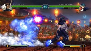 دانلود بازی The King of Fighters XIII برای PC | تاپ 2 دانلود