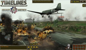 دانلود بازی TimeLines Assault on America برای PC | تاپ 2 دانلود