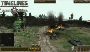 دانلود بازی TimeLines Assault on America برای PC | تاپ 2 دانلود