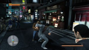 دانلود بازی Yakuza 3 برای PS3 | تاپ 2 دانلود