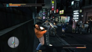 دانلود بازی Yakuza 3 برای PS3 | تاپ 2 دانلود