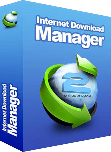 Internet Download Manager 6.17 Build 11 | تاپ 2 دانلود