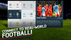 دانلود بازی FIFA 14 v1.2.9 برای اندروید | تاپ 2 دانلود