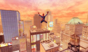 دانلود بازی The Amazing Spider Man v1.1.9 برای اندروید | تاپ 2 دانلود