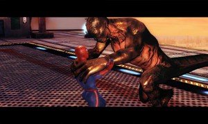 دانلود بازی The Amazing Spider Man v1.1.9 برای اندروید | تاپ 2 دانلود