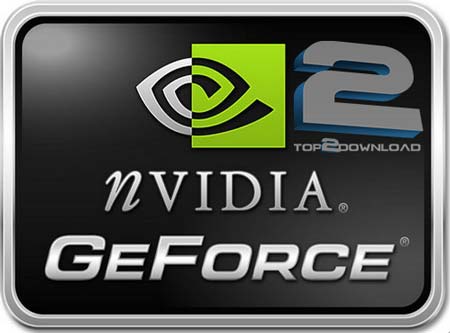 NVIDIA GeForce 331.58 WHQL | تاپ 2 دانلود