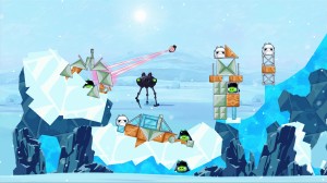 دانلود بازی Angry Birds Star Wars برای XBOX360 | تاپ 2 دانلود