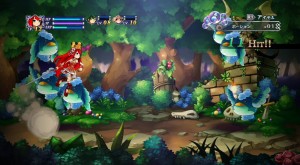 دانلود بازی Arcadias no Ikusahime برای PS3 | تاپ 2 دانلود