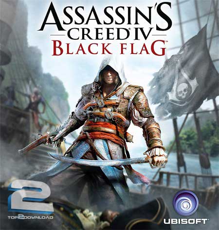 Assassins Creed 4 Black Flag | تاپ 2 دانلود