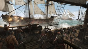 دانلود بازی Assassins Creed IV Black Flag برای XBOX360 | تاپ 2 دانلود