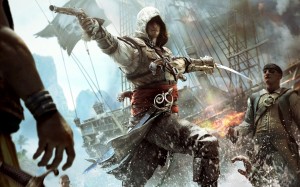 دانلود بازی Assassins Creed IV Black Flag برای PS3 | تاپ 2 دانلود