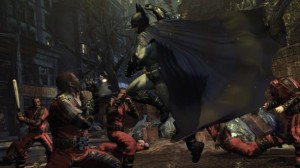 دانلود بازی Batman Arkham Asylum GOTY Edition برای PS3 | تاپ 2 دانلود