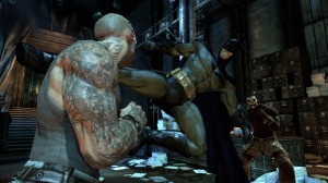 دانلود بازی Batman Arkham Asylum GOTY Edition برای PS3 | تاپ 2 دانلود
