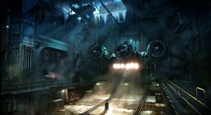 دانلود بازی Batman Arkham Origins Special Edition برای PS3 | تاپ 2 دانلود