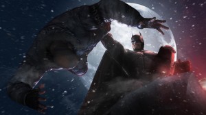 دانلود بازی Batman Arkham Origins برای XBOX360 | تاپ 2 دانلود