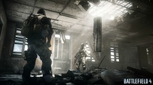 دانلود بازی Battlefield 4 برای PC | تاپ 2 دانلود