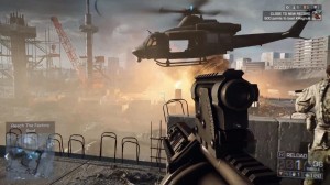 دانلود بازی Battlefield 4 برای PS3 | تاپ 2 دانلود