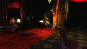 دانلود بازی BioShock 2 Complete برای PC | تاپ 2 دانلود