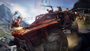دانلود بازی Borderlands 2 Game of the Year Edition برای PC | تاپ 2 دانلود
