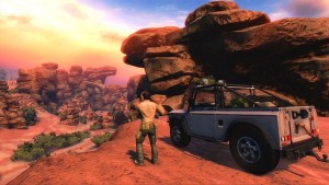 دانلود بازی Cabelas African Adventures برای PC | تاپ 2 دانلود