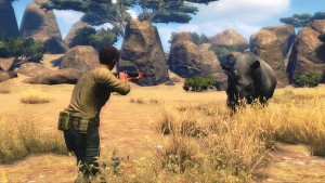 دانلود بازی Cabelas African Adventures برای PS3 | تاپ 2 دانلود