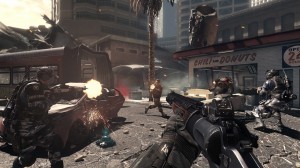 دانلود بازی Call Of Duty Ghosts Digital Hardened Edition برای PC | تاپ 2 دانلود