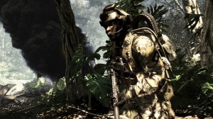 دانلود بازی Call of Duty Ghosts برای PS3 | تاپ 2 دانلود