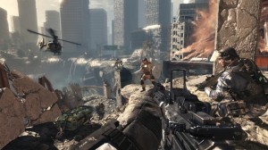 دانلود بازی Call Of Duty Ghosts برای PC | تاپ 2 دانلود