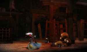 دانلود بازی Castlevania Lords of Shadow Mirror of Fate HD برای PS3 | تاپ 2 دانلود