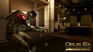 دانلود بازی Deus Ex Human Revolution Directors Cut برای XBOX360 | تاپ 2 دانلود