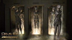 دانلود بازی Deus Ex Human Revolution Directors Cut برای PC | تاپ 2 دانلود