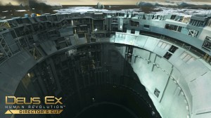 دانلود بازی Deus Ex Human Revolution Directors Cut برای PS3 | تاپ 2 دانلود