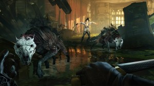 دانلود بازی Dishonored Game of the Year Edition برای XBOX360 | تاپ 2 دانلود
