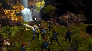 دانلود بازی Dungeon Siege III Collection برای PC | تاپ 2 دانلود