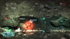 دانلود بازی Ethan Meteor Hunter برای PS3 | تاپ 2 دانلود