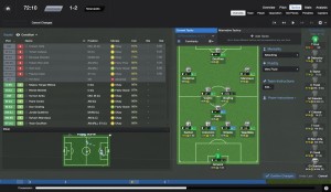 دانلود بازی Football Manager 2014 برای PC | تاپ 2 دانلود