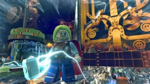 دانلود بازی LEGO Marvel Super Heroes برای PC | تاپ 2 دانلود