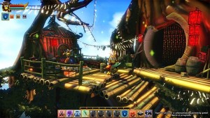 دانلود بازی Moorhuhn Tiger And Chicken برای PC | تاپ 2 دانلود