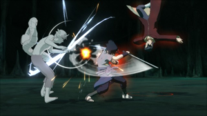 بازی Naruto Shippuden Ultimate Ninja Storm 3 Full Burst برای PS3 | تاپ 2 دانلود
