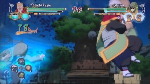 بازی Naruto Shippuden Ultimate Ninja Storm 3 Full Burst برای PS3 | تاپ 2 دانلود