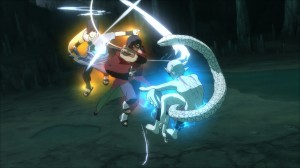 بازی Naruto Shippuden Ultimate Ninja Storm 3 Full Burst برای PC | تاپ 2 دانلود