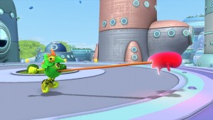 دانلود بازی Pac-Man And The Ghostly Adventures برای PS3 | تاپ 2 دانلود