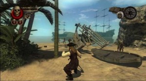 دانلود بازی Pirates of the Caribbean At Worlds End برای PC | تاپ 2 دانلود